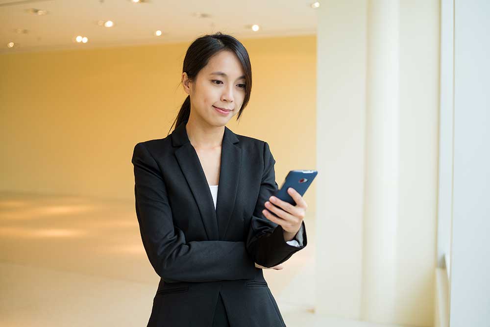 การเลือกชุดทำงาน