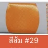 สีส้ม #29