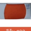 สีส้ม #22