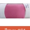 สีชมพู #61